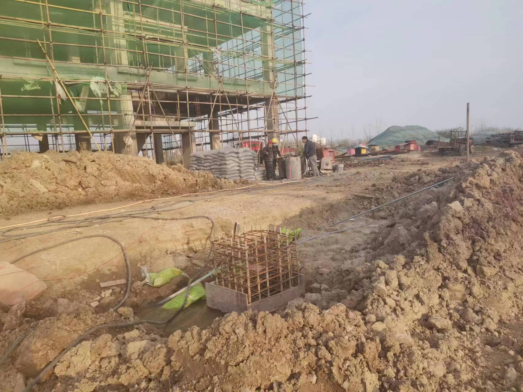 谯城当桥梁出现裂缝的时候应该及时加固修补